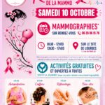 Aux Mains 2 Nath – atelier réflexologie Octobre Rose à Lourdes 2026 – Samedis Roses de la Mammo