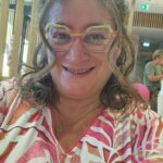 Nathalie Burky – Aux Mains 2 Nath aux Samedis Roses de la Mammo à Lourdes pour Octobre Rose