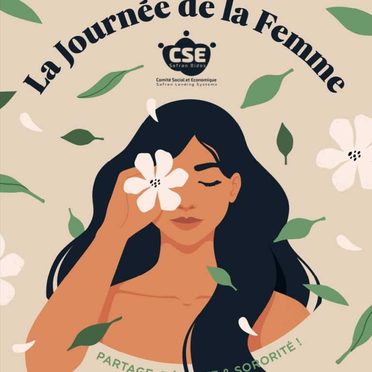 JOURNEE DE LA FEMME 12 JUIN 2026 CHATEAU RIBERE